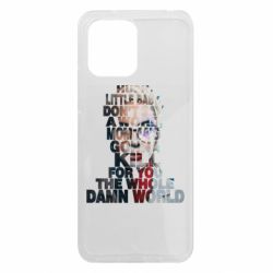 Чехол из раздела textOWI Lady Gaga Harley Quinn для Xiaomi Redmi 12 - FATLINE Чехол из раздела textOWI Lady Gaga Harley Quinn для Xiaomi Redmi 12