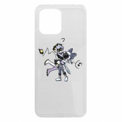 Чехол из раздела Дроны-убийцы Мультфильм Дроны убийцы для Xiaomi Redmi 12 - FATLINE Чехол из раздела Дроны-убийцы Мультфильм Дроны убийцы для Xiaomi Redmi 12