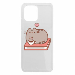 Чехол из раздела Pusheen Pusheen Lovely Morning для Xiaomi Redmi 12
