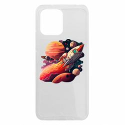 Xiaomi Redmi 12 - FATLINE