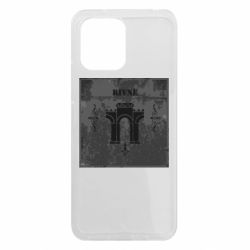 Чехол из раздела Коллекции Ровно Old School для Xiaomi Redmi 12 - FATLINE Чехол из раздела Коллекции Ровно Old School для Xiaomi Redmi 12