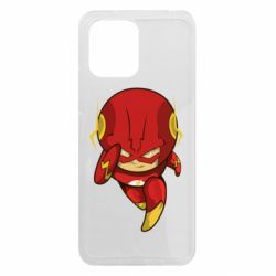 Чехол из раздела Flash Сartoon Flash для Xiaomi Redmi 12 - FATLINE Чехол из раздела Flash Сartoon Flash для Xiaomi Redmi 12
