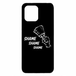 Чехол из раздела Игра престолов Shame Shame Shame для Xiaomi Redmi 12 - FATLINE Чехол из раздела Игра престолов Shame Shame Shame для Xiaomi Redmi 12