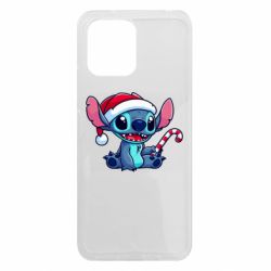 Чехол из раздела Лило и Стич Stitch Santa для Xiaomi Redmi 12 - FATLINE Чехол из раздела Лило и Стич Stitch Santa для Xiaomi Redmi 12