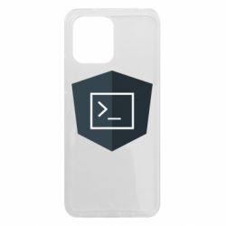 Чехол из раздела Программистам The code для Xiaomi Redmi 12 - FATLINE Чехол из раздела Программистам The code для Xiaomi Redmi 12