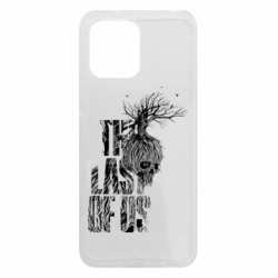 Чехол из раздела The Last of Us The Last of Us Cory для Xiaomi Redmi 12 - FATLINE Чехол из раздела The Last of Us The Last of Us Cory для Xiaomi Redmi 12