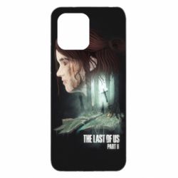 Чехол из раздела The Last of Us The last of us part 2 art для Xiaomi Redmi 12 - FATLINE Чехол из раздела The Last of Us The last of us part 2 art для Xiaomi Redmi 12