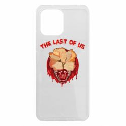 Чехол из раздела The Last of Us The Last Of Us щелкун для Xiaomi Redmi 12 - FATLINE Чехол из раздела The Last of Us The Last Of Us щелкун для Xiaomi Redmi 12