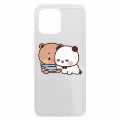 Чехол из раздела Bubu and Dudu Толстенький Дуду для Xiaomi Redmi 12 - FATLINE Чехол из раздела Bubu and Dudu Толстенький Дуду для Xiaomi Redmi 12