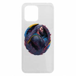 Чехол из раздела Bohdan Myroshnyk Украинский Тор для Xiaomi Redmi 12 - FATLINE Чехол из раздела Bohdan Myroshnyk Украинский Тор для Xiaomi Redmi 12