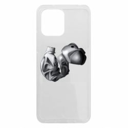 Чехол из раздела Наркоманские Universal bong для Xiaomi Redmi 12 - FATLINE Чехол из раздела Наркоманские Universal bong для Xiaomi Redmi 12