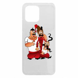 Xiaomi Redmi 12 - FATLINE