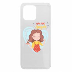Xiaomi Redmi 12 - FATLINE