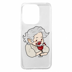 Чохол з розділу Baldur’s Gate 3 Астаріон з келихом для Xiaomi Redmi 13 4G/Poco M6 4G - FATLINE Чохол з розділу Baldur’s Gate 3 Астаріон з келихом для Xiaomi Redmi 13 4G/Poco M6 4G