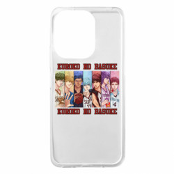 Xiaomi Redmi 13 4G/Poco M6 4G