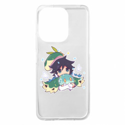 Xiaomi Redmi 13 4G/Poco M6 4G