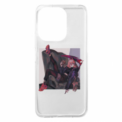 Xiaomi Redmi 13 4G/Poco M6 4G