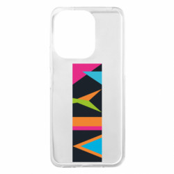 Чехол из раздела Киев Киев авангард для Xiaomi Redmi 13 4G/Poco M6 4G - FATLINE Чехол из раздела Киев Киев авангард для Xiaomi Redmi 13 4G/Poco M6 4G