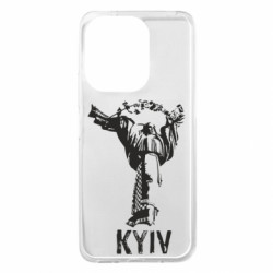 Чехол из раздела Киев Киев Монумент Независимости для Xiaomi Redmi 13 4G/Poco M6 4G - FATLINE Чехол из раздела Киев Киев Монумент Независимости для Xiaomi Redmi 13 4G/Poco M6 4G