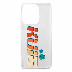 Чехол из раздела Киев Киев ретро для Xiaomi Redmi 13 4G/Poco M6 4G - FATLINE Чехол из раздела Киев Киев ретро для Xiaomi Redmi 13 4G/Poco M6 4G