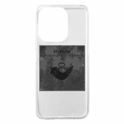 Чехол из раздела Города Old School Кривой Рог Old School для Xiaomi Redmi 13 4G/Poco M6 4G - FATLINE Чехол из раздела Города Old School Кривой Рог Old School для Xiaomi Redmi 13 4G/Poco M6 4G