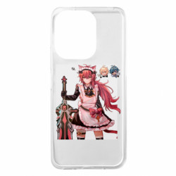 Xiaomi Redmi 13 4G/Poco M6 4G