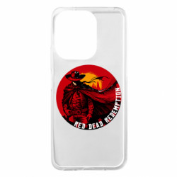 Чохол з розділу Red Dead Redemption 2 RED DEAD REDEMTION ОБКЛАДИНКА для Xiaomi Redmi 13 4G/Poco M6 4G - FATLINE Чохол з розділу Red Dead Redemption 2 RED DEAD REDEMTION ОБКЛАДИНКА для Xiaomi Redmi 13 4G/Poco M6 4G