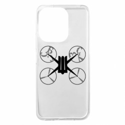 Чехол из раздела Авторские принты СБС для Xiaomi Redmi 13 4G/Poco M6 4G - FATLINE Чехол из раздела Авторские принты СБС для Xiaomi Redmi 13 4G/Poco M6 4G