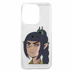 Чохол з розділу Baldur’s Gate 3 Шедоухарт Baldur's Gate для Xiaomi Redmi 13 4G/Poco M6 4G - FATLINE Чохол з розділу Baldur’s Gate 3 Шедоухарт Baldur's Gate для Xiaomi Redmi 13 4G/Poco M6 4G