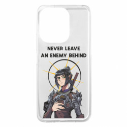 Чохол з розділу Baldur’s Gate 3 Шедоухарт портрет для Xiaomi Redmi 13 4G/Poco M6 4G - FATLINE Чохол з розділу Baldur’s Gate 3 Шедоухарт портрет для Xiaomi Redmi 13 4G/Poco M6 4G