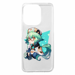 Xiaomi Redmi 13 4G/Poco M6 4G