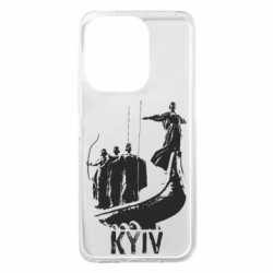 Чехол из раздела Киев Основатели Киева для Xiaomi Redmi 13 4G/Poco M6 4G - FATLINE Чехол из раздела Киев Основатели Киева для Xiaomi Redmi 13 4G/Poco M6 4G