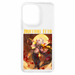 Xiaomi Redmi 13C