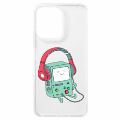 Чохол з розділу Час пригод Beemo для Xiaomi Redmi 13C - FATLINE Чохол з розділу Час пригод Beemo для Xiaomi Redmi 13C