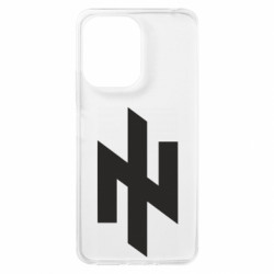 Чохол з розділу Патріотам України Ідея Нації для Xiaomi Redmi 13C - FATLINE Чохол з розділу Патріотам України Ідея Нації для Xiaomi Redmi 13C