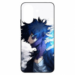 Чехол из раздела Авторские принты My Hero Academia для Xiaomi Redmi 13c - FATLINE Чехол из раздела Авторские принты My Hero Academia для Xiaomi Redmi 13c