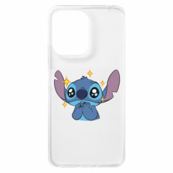 Чохол з розділу Ліло та Стіч Зачарований Стіч для Xiaomi Redmi 13C - FATLINE Чохол з розділу Ліло та Стіч Зачарований Стіч для Xiaomi Redmi 13C