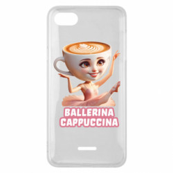 Xiaomi Redmi 6A