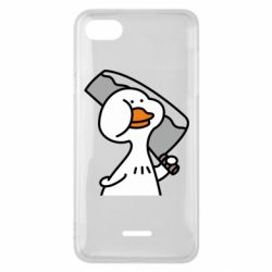 Xiaomi Redmi 6A