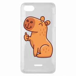 Xiaomi Redmi 6A