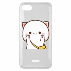 Xiaomi Redmi 6A