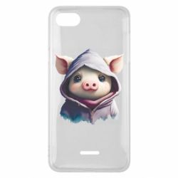 Xiaomi Redmi 6A