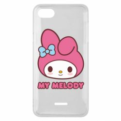 Xiaomi Redmi 6A