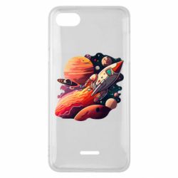 Xiaomi Redmi 6A
