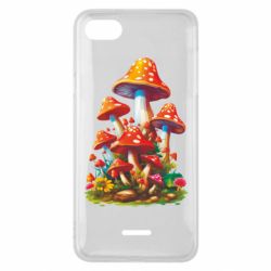 Xiaomi Redmi 6A