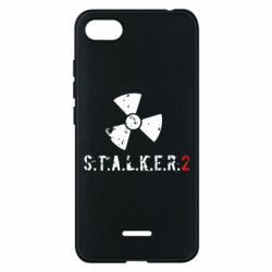 Чехол из раздела Stalker Stalker 2 logo для Xiaomi Redmi 6A