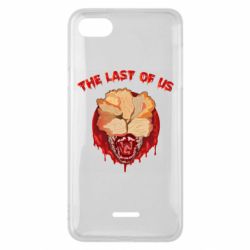 Чехол из раздела The Last of Us The Last Of Us щелкун для Xiaomi Redmi 6A - FATLINE Чехол из раздела The Last of Us The Last Of Us щелкун для Xiaomi Redmi 6A