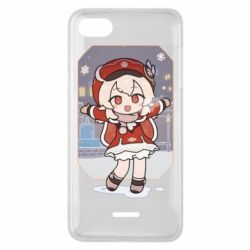 Xiaomi Redmi 6A