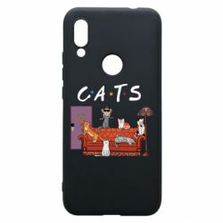 Xiaomi Redmi 7