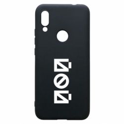 Xiaomi Redmi 7